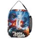thumbnail image 3 of Serpiente Blanca-theme Lunch Box Lunch Bag Insulated Reusable Lunch Tote Bag Cooler Tote Bag For Men Women gifts 20*11*27cm, 3 of 6