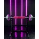 thumbnail image 3 of Almohadilla Barbell Pad Egis - Rosado, 3 of 3