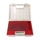 thumbnail image 1 of Set Pin Gage TEXALAN (R) Steel Minus M1 tratado térmicamente, 190 unidades, 1 of 8