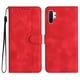 thumbnail image 1 of Funda FOXDOCK para Samsung Galaxy Note 10 Pro -Diseño elegante,Ideal para hombres y mujeres, 1 of 5