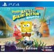 thumbnail image 1 of Videojuego THQ Nordic SpongeBob PS4 Edición Brillante, 1 of 6