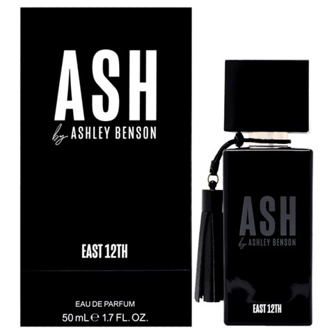 East 12Th De Ashley Benson Para Mujer - Edp Spray