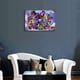 thumbnail image 4 of Brawl Stars Cartel Metálico, Decoración de Pared de Cartel Metálico Personalizado para Regalos de Fans, Amigos, Familia y Amantes 30*40cm, 4 of 6