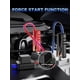 thumbnail image 4 of Cables de arranque Soulor resistentes al calor con pinza inteligente, 4 of 7