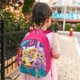 thumbnail image 5 of Día Soleado Mochila Escolar para Niños y Niñas, Mochila Infantil Ligera de Alta Calidad, Grande y Duradera ROSA, 5 of 6