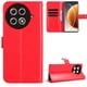 thumbnail image 4 of Funda tipo libro para Tecno Camon 30S Pro 4G, cartera todo‑en‑uno, funda multifuncional con tarjetero y correa de muñeca desmontable, 4 of 4
