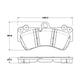 thumbnail image 1 of Pastillas Freno para auto STOPTECH 305.10070, 1 of 2