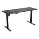 thumbnail image 4 of Escritorio Gamer Eléctrico Cougar Royal Mossa 150 Black, 150x60cm, Altura Ajustable, Negro, 4 of 4