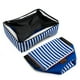 thumbnail image 3 of Cama Mascotas Rectangular Deluxe + Funda adicional de regalo, 3 of 3