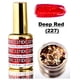 thumbnail image 2 of Esmalte en gel Daisy DND DC Mermaid Deep Red 15 mL, 2 of 2