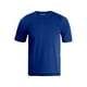 thumbnail image 1 of Polera Deportiva Infantil Dry Fit Azul Rey Talla 8, 1 of 2