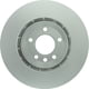 thumbnail image 2 of Disco de freno Bosch QuietCast Premium 42011150 para Audi Q7, Porsche Cayenne, Volkswagen Touareg, 2 of 3