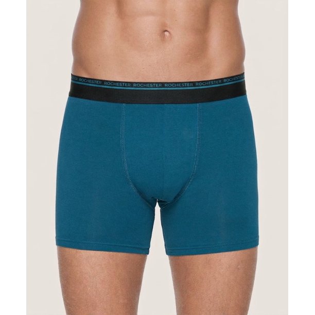Bóxer Hombre ROCHESTER Y-77 Cotton Spandex