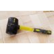 thumbnail image 5 of Juego de Mazos de Goma Benchmark 3 Tallas 230 g‑910 g con Mango Antideslizante, 5 of 6