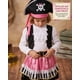 thumbnail image 3 of Disfraz Cosplay Pirata Corsario PIratas Infantiles Todos Niño, 3 of 8