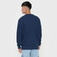 thumbnail image 2 of Tejido Hombre Cuello Redondo Liso Grueso Azul Corona, 2 of 5