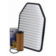 thumbnail image 1 of Kit Filtro Aceite Para Jeep Wrangler 3 6 2012 2017, 1 of 3