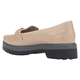 thumbnail image 4 of Mocasin Mujer Chalada Grand-12 Nude Casual, 4 of 9