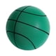 thumbnail image 2 of Bola Silenciosa De Juguete, Pelotas Hinchables Ligeras Para Cumpleaños, Navidad, Acción De Gracias, Línea Verde, 2 of 5