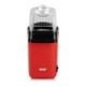 thumbnail image 2 of Maquina De Cabritas Palomitas De Maiz 1200W 2L Popcorn Rojo, 2 of 5