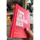 thumbnail image 3 of Libro Think Like a Quarterback (Tapa dura) – The Dime Lab, 3 of 9