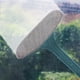 thumbnail image 2 of 1pc, Home Screen Window Sofa Glass Cleaning Brush, 2 In 1, Detachable Window Brush, Good For Cleaning Dust And Dusting, 2 of 4