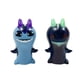 thumbnail image 1 of Minifiguritas coleccionables SLUGTERRA, paquete de 2, para niños y adolescentes, 1 of 6