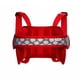 thumbnail image 1 of Sujeta Cabeza para Silla de Auto Color Rojo, 1 of 10