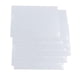 thumbnail image 3 of 10 Piezas De Papel Termorretráctil Para Hacer Joyas Imprimibles De 0,2 Mm Transparentes, 3 of 5