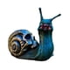 thumbnail image 5 of Estatuilla De Animal Artesanal, Estatua De Caracol De Halloween Para Casa De Muñecas, Patio Al Aire Libre, 5 of 5