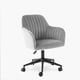 thumbnail image 3 of Silla de Oficina Ada Gris, 3 of 8
