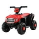thumbnail image 1 of Moto Electrica Bateria Auto Niño D69 Roja Con Control, 1 of 6