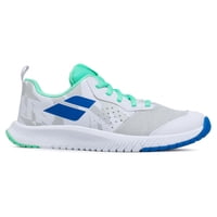 Babolat - Zapatilla Tenis Pulsion All Court Junior - Talla Us