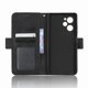 thumbnail image 3 of Funda Cartera Magnética para Xiaomi Poco X5 Pro- Tarjetero Desmontable, Cuero PU, Soporte, 3 of 6