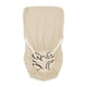 thumbnail image 2 of Funda Para Sillón De Madera, Funda Elástica Para Silla, Accesorio Elegante, Decoración Beige, 2 of 5