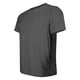 thumbnail image 2 of Polera Dry Fit Manga Corta Jaspeada Hombre, 2 of 3