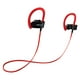 thumbnail image 3 of Audífonos Bluetooth Rojos, 3 of 3