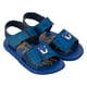 thumbnail image 3 of Sandalia Infantil Azul Sonic Team Ipanema, 3 of 3