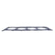 thumbnail image 2 of Empaquetadura culata toyota hilux 2.4 2016 2020, 2 of 2