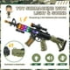 thumbnail image 3 of Disfraz militar para niños Metemot Military Army con juguetes del ejército para niños, 3 of 3