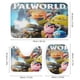 thumbnail image 3 of Set de Baño 4 Piezas Palworld, 3 of 6