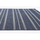 thumbnail image 3 of Alfombra de Área Momeni Riviera Transicional Interior/Exterior Azul Marino, 3 of 8