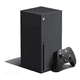 thumbnail image 2 of Microsoft Consola Xbox Series X Con Disco 1tb Ssd 16gb, 2 of 6