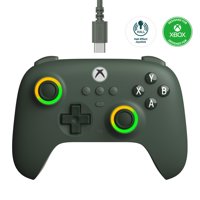 Controlador 8Bitdo Ultimate C Con Cable Para Xbox Series X|S, One