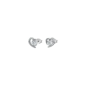 Aros Lp3106-4/1 Lotus Silver Mujer Pure Essential