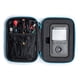 thumbnail image 4 of Estimulador muscular Compex Performance 3.0 con kit Tens gris, 4 of 7