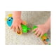 thumbnail image 5 of Juguete para Bebés Fisher-Price Oruga Cadena Colores Cuentas Snap-Lock 6 meses+, 5 of 6