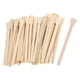 thumbnail image 4 of 100x Varillas De Cera De Madera, Varillas De Belleza Desechables Para Uso Doméstico, Cejas Faciales, 4 of 5