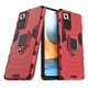thumbnail image 1 of FOXDOCK Funda Antigolpes para Xiaomi Redmi Note 10 Pro – Protección Total con Soporte y Diseño Robusto, 1 of 5