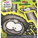 thumbnail image 3 of Set de fieltro Playtime Felts "Itsy Bitsy Spider" para guardería, 3 of 8